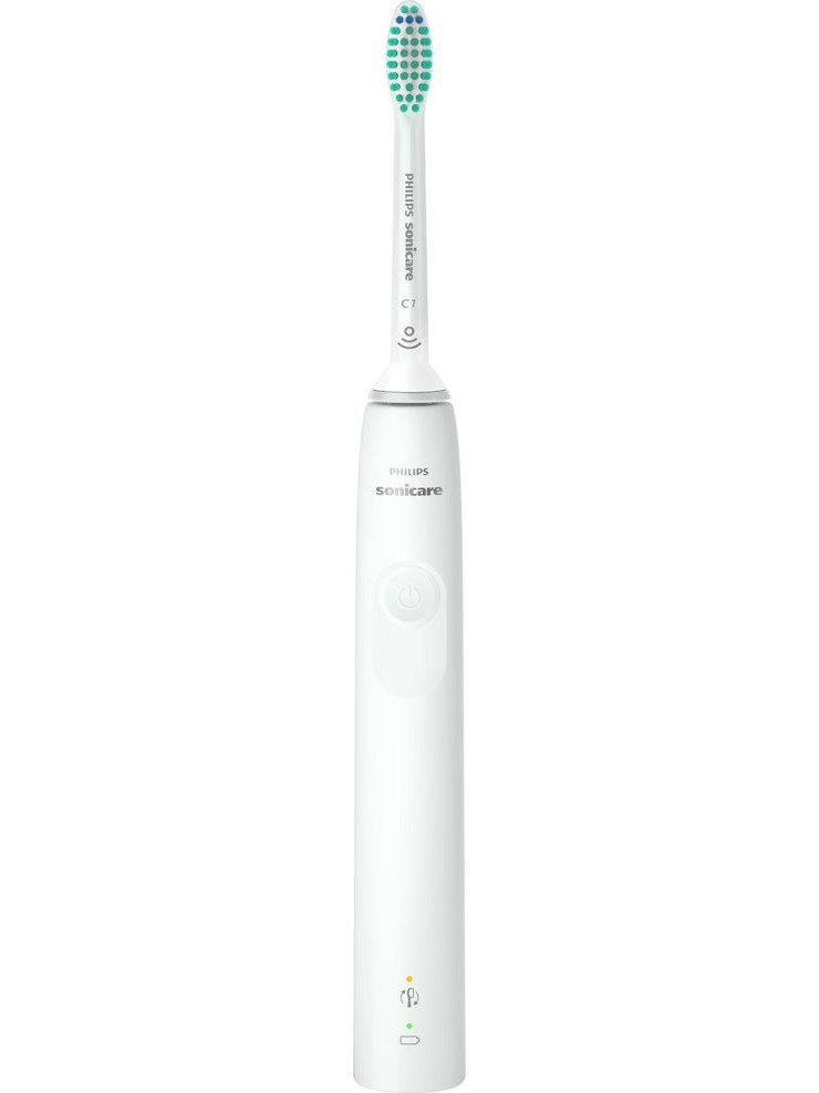 Philips HX3671/13 Ηλεκτρική Οδοντόβουρτσα με Χρονομετρητή & Αισθητήρα Πίεσης