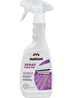 Meliconi Spray Pure Air 500ml