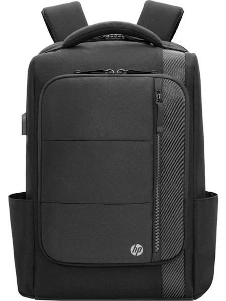 HP Renew Executive Τσάντα Laptop Ώμου 16" Black