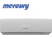 Mercury RI-X186W/RO-X246W Κλιματιστικό Inverter 18000 BTU A++/A+++
