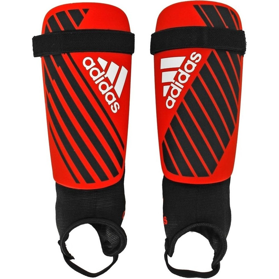 Επικαλαμίδες Adidas Κόκκινο