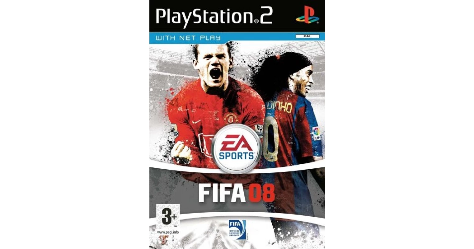 fifa 08 | BestPrice.gr