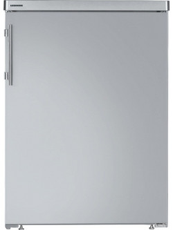 Liebherr TPesf 1710 Comfort Ψυγείο Mini Bar 145lt Υ85xΠ60.1xΒ61cm Inox