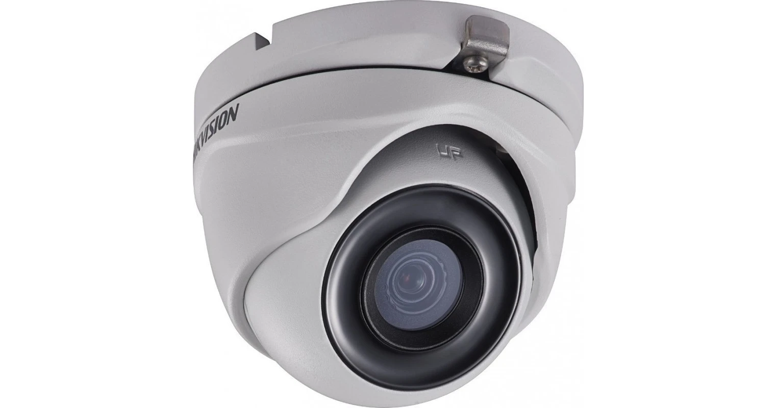 Hikvision DS 2CE76D3T ITMF 2 8mm BestPrice Gr