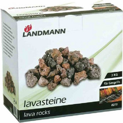 Landmann Πέτρες Λάβας
