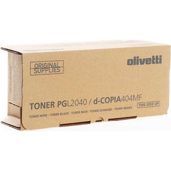 Olivetti B0940 Black Toner