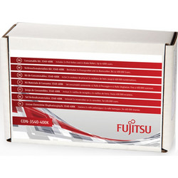 Σετ αναλώσιμων Fujitsu 3540-400K CON-3540-400K