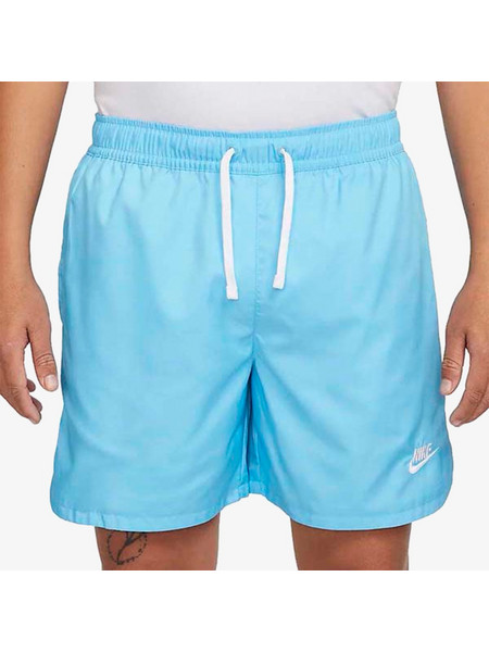 Nike Sportswear s Essentials Ανδρικό Μαγιό Σορτς Γαλάζιο DM6829-416