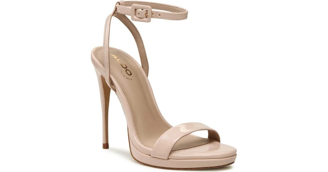 Aldo Kat Nude