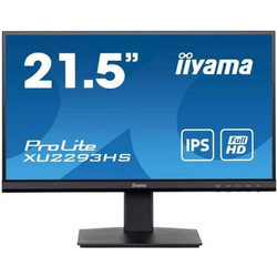 iiyama ProLite XU2293HS-B5 IPS Gaming Monitor 21.5" 1920x1080 FHD 75Hz 3ms