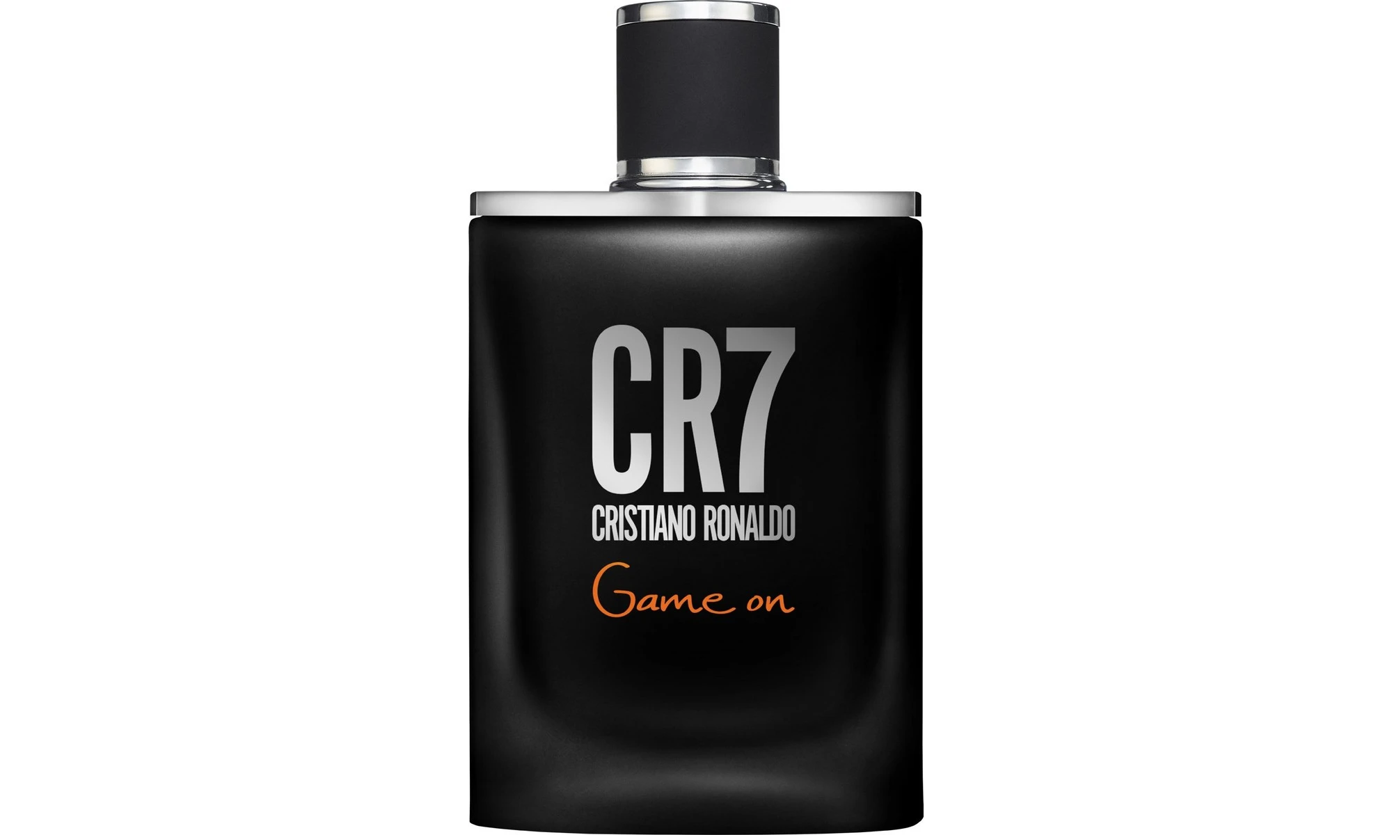 Cristiano Ronaldo Cr Game On Eau De Toilette Ml Bestprice Gr