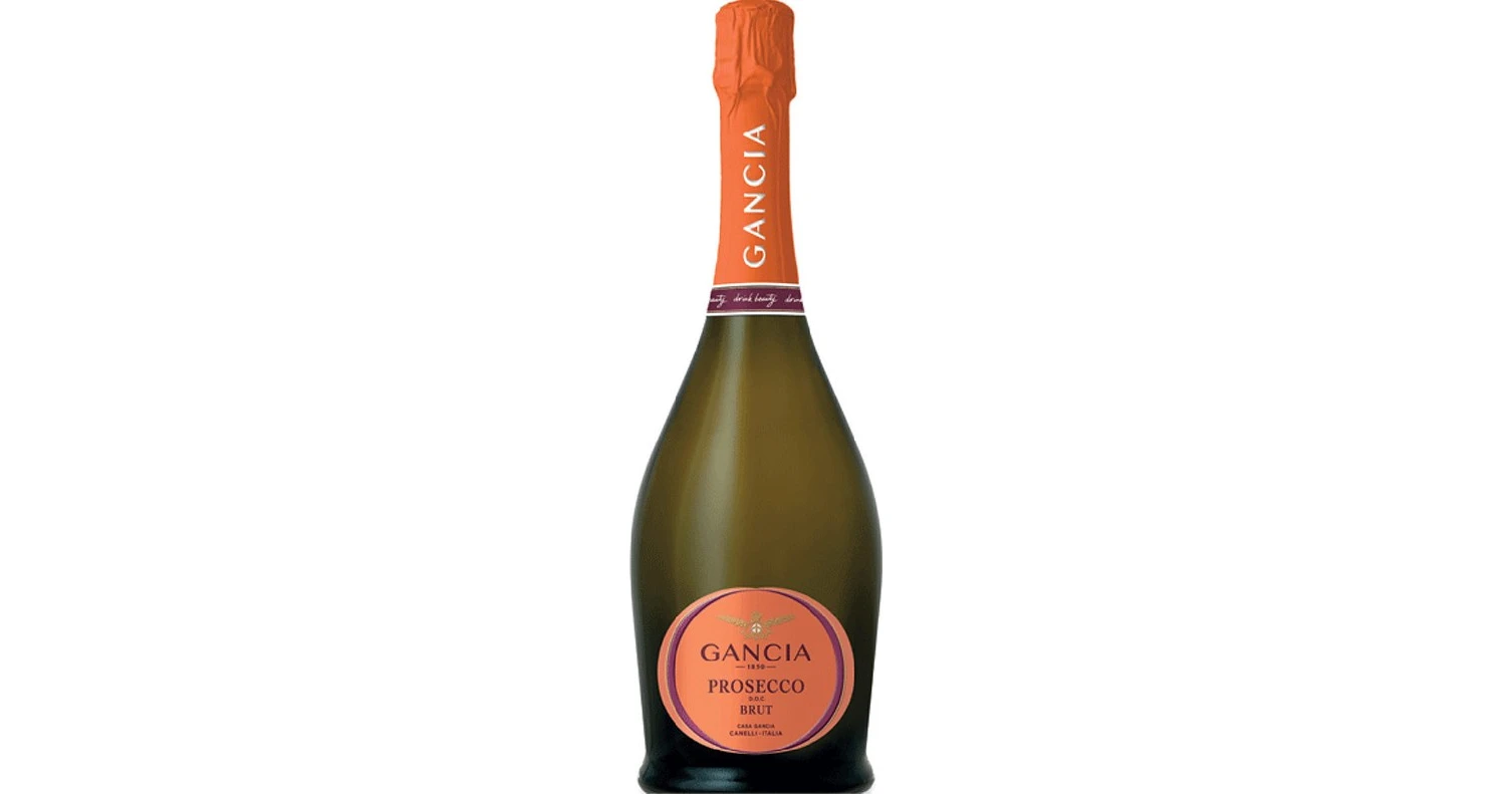 Gancia Prosecco Brut Κρασί Λευκό Ξηρό Αφρώδες 200ml BestPrice gr