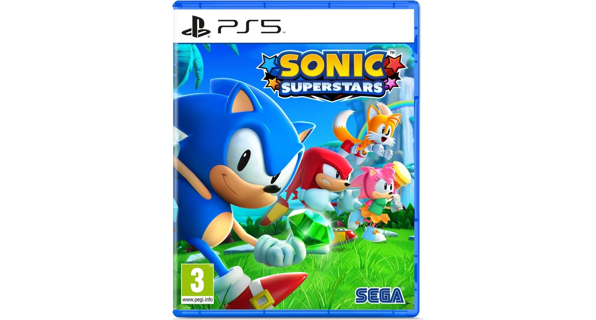 sonic games | BestPrice.gr