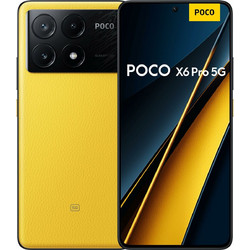Xiaomi Poco X6 Pro 5G NFC 8GB 256GB