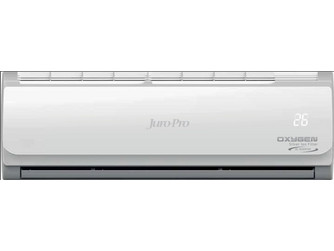 Juro Pro Oxygen JPAC18OX-A/JPAC18OX-B Κλιματιστικό Inverter 18000 BTU A++/A+ με Ιονιστή