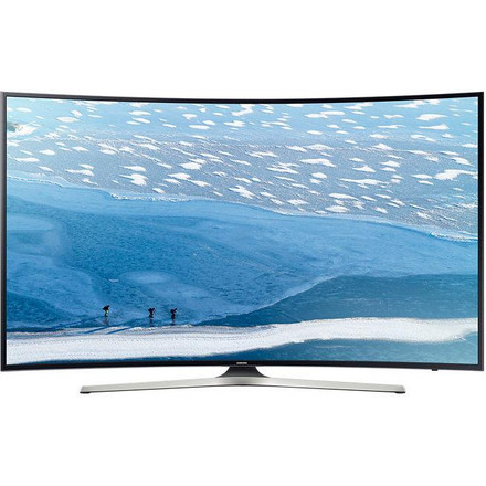 Τηλεόραση Samsung UE40KU6100WXXH