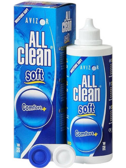 Avizor All Clean Soft Comfort 350ml