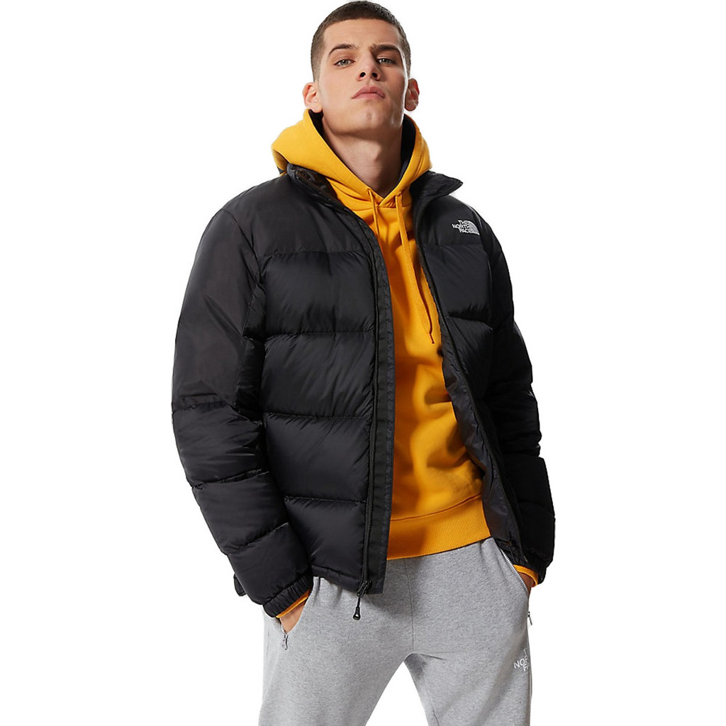 THE NORTH FACE ザノースフェイス モッズコート おいしゅう LM-65