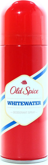 Αποσμητικό Old Spice Whitewater Ανδρικό Αποσμητικό Spray 150ml