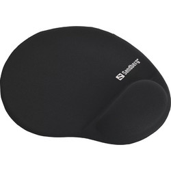Sandberg Gel Mousepad with Wrist Rest 520-23