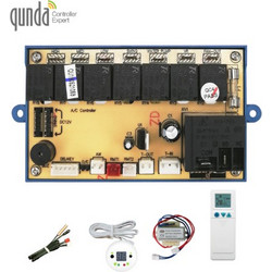 HUAYU QD-U30A+ Πλακέτα Τηλεκοντρόλ για Κλιματιστικά