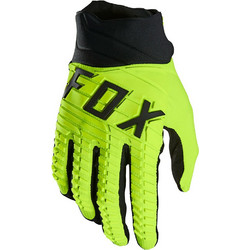 Fox MX 360 Yellow