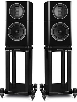 Wharfedale Elysian1 Elysian 1 With Stands (Ζεύγος)