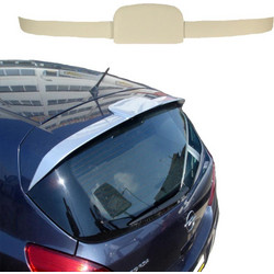 Αεροτομή Οροφής Για Opel Corsa D 06-14 5D Από Πολυουρεθάνη