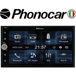 Phonocar VM 060
