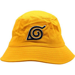 Καπέλο ενηλίκων πορτοκαλί Bob Naruto Shippuden...