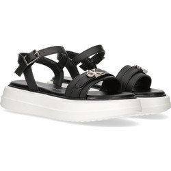 Calvin Klein Platform Sandal V3A2-80832-0371 999...