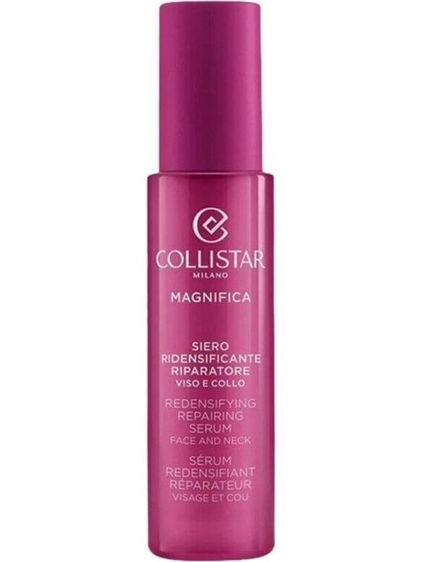 Collistar Lift Hd Lifting Remodeling Face Neck Serum