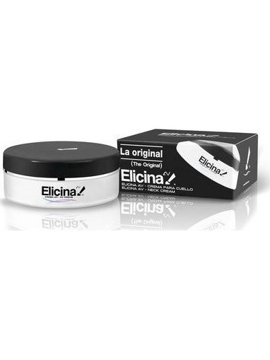Elicina AV Neck Cream 50gr