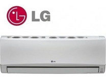 LG Libero Z09EM Κλιματιστικό Inverter 9000 BTU A+/A+