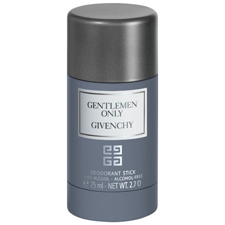 Givenchy Gentleman Only Deostick 75ml
