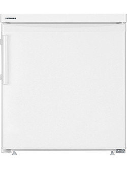 Liebherr TX 1021 Ψυγείο Mini Bar 98lt Υ62.4xΠ55.4xΒ62.4cm Λευκό