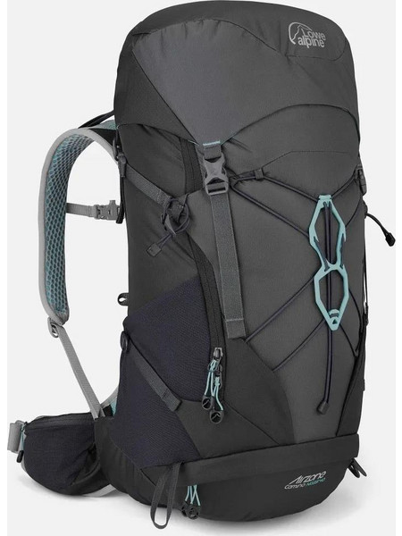 Lowe Alpine Airzone Trail 35-40lt Anthracite