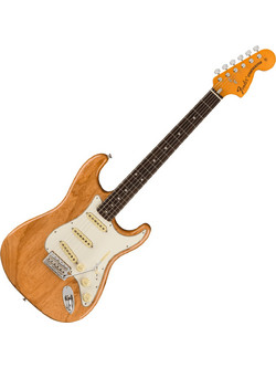 Fender American Vintage II Strat Aged Natural