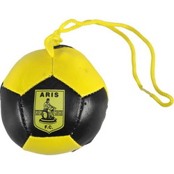 Μπάλα κρεμαστή με βεντούζα ΑΡΗΣ FC