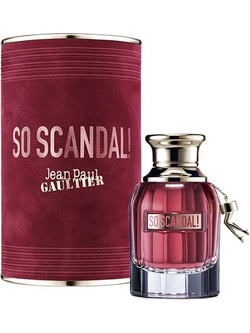 Jean Paul Gaultier Scandal So Scandal! Eau de Parfum 30ml