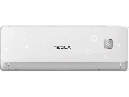 Tesla Select TA27FFUL-0932IAW Κλιματιστικό Inverter 9000 BTU A++/A+++ με Wi-Fi