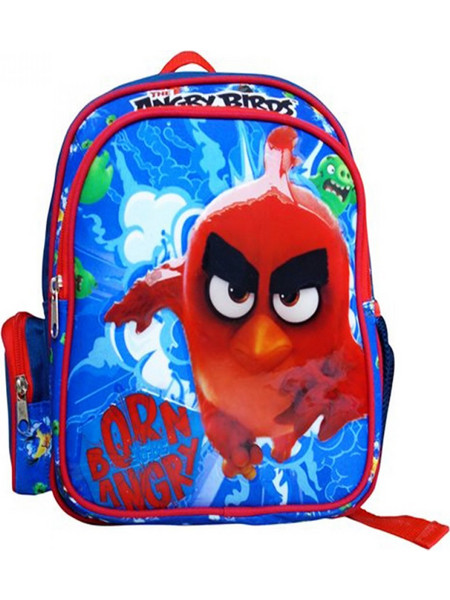 Paxos Angry Birds Born To Be Angry 163603