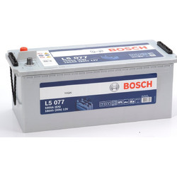 Bosch L5077 12V 180Ah