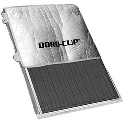 Doro-Cup Κάλυμμα ηλιακού συλλέκτη - θερμοσίφωνα 1.30Mx2M