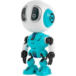 Rebel Τηλεκατευθυνόμενο Ρομπότ ZAB0117B