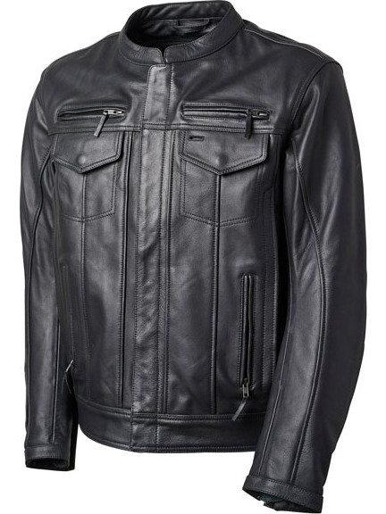 Roland Sands Paramount 74 jacket black