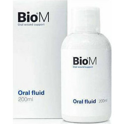 BioM Oral Fluid 200ml