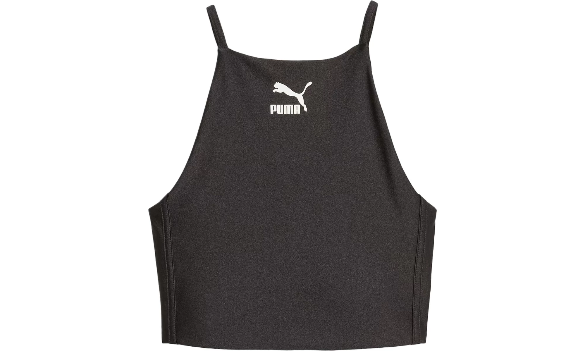 PUMA SAFARI GLAM FASHION TOP - 522242-01