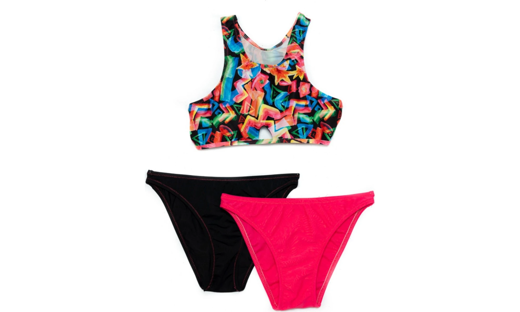 Tortue Bikini Set S