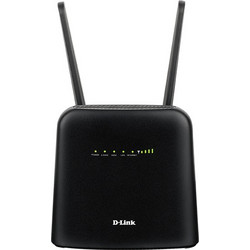 D-Link DWR-960 Ασύρματο 4G Router WiFi 5